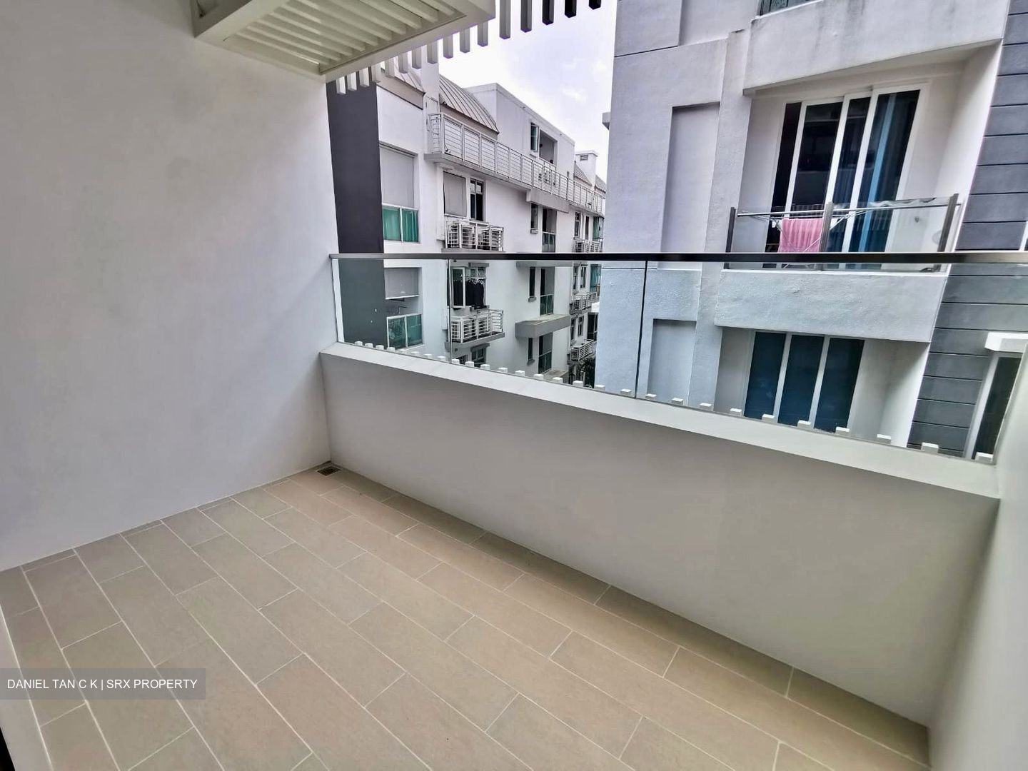 Tedge (D14), Apartment #540105001